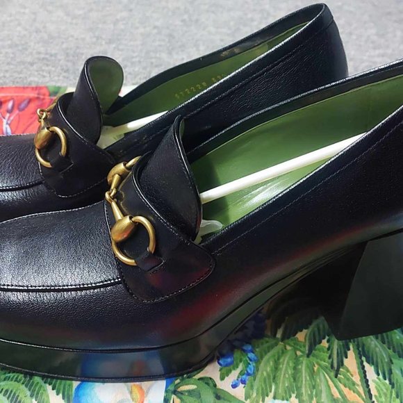 GUCCI QUENTIN/GRANADA KID NERO - Picture 6 of 9